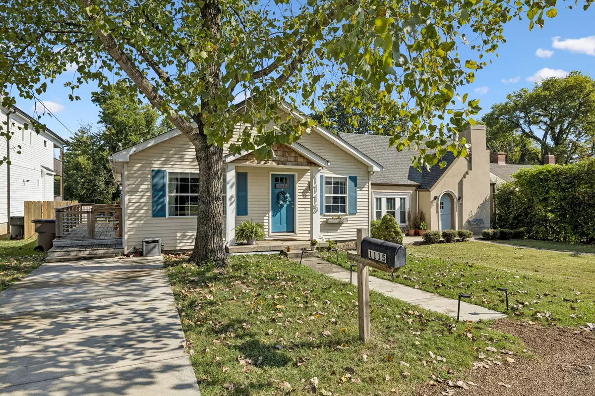 Nashville, TN 37216,1115 Leland Ave