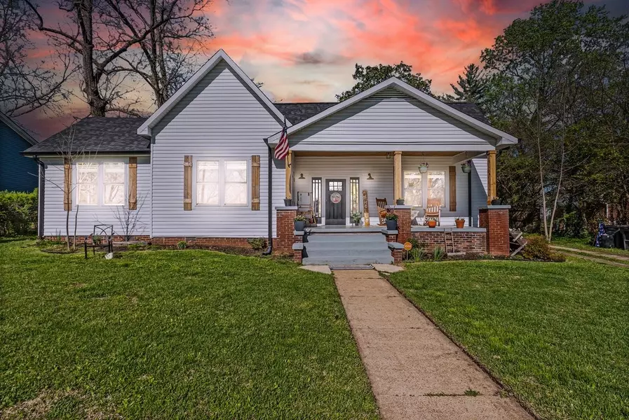 504 N Washington St, Tullahoma, TN 37388