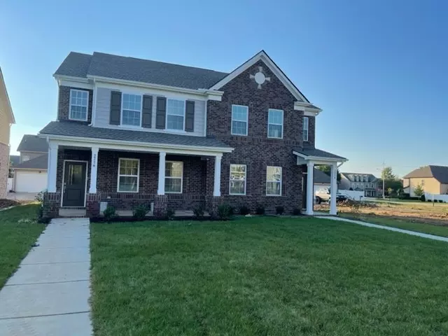 2216 Hospitality Ln, Murfreesboro, TN 37128