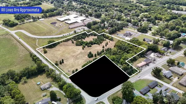 Hartsville, TN 37074,0 Sam Beasley Rd