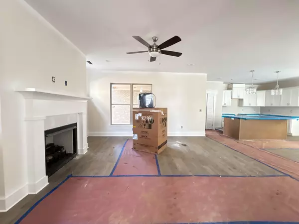 Gallatin, TN 37066,107 Sable East St lot 172