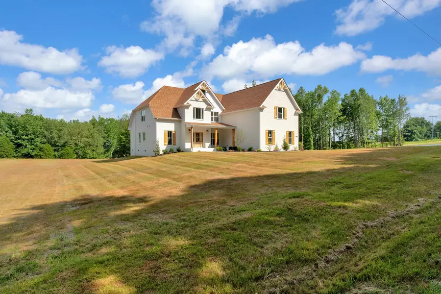 1065 Gholson Road, Clarksville, TN 37043