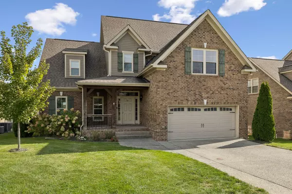 Spring Hill, TN 37174,2026 Lequire Ln