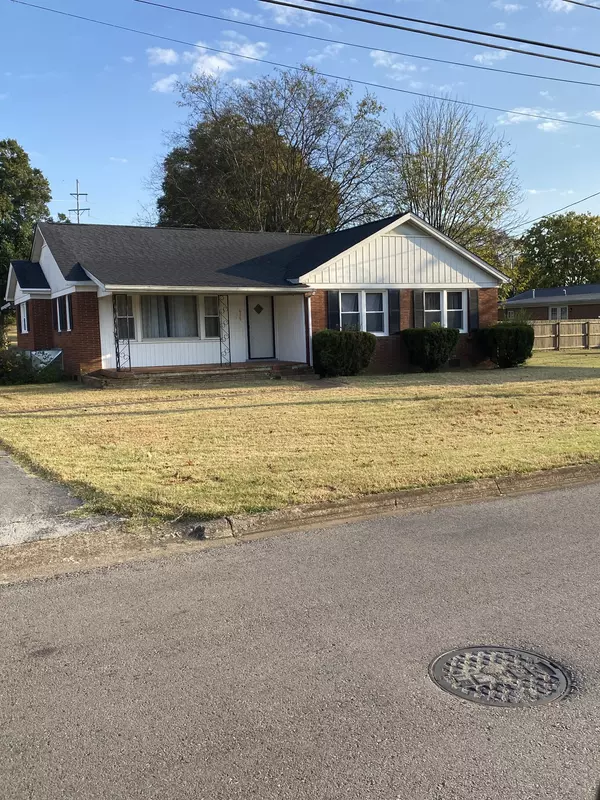 636 Magazine Rd, Pulaski, TN 38478