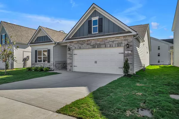 Lebanon, TN 37087,408 Stratford Station Drive