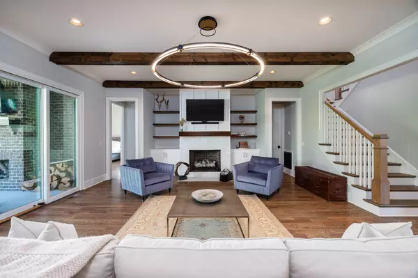 Brentwood, TN 37027,1596 Eastwood Dr