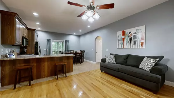 Winchester, TN 37398,44 Rocky Hollow Dr