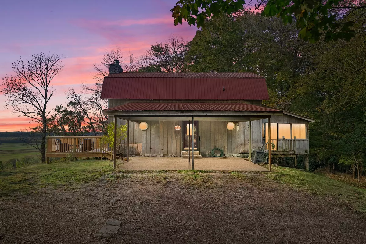 Clarksville, TN 37043,3353 Jarrell Ridge Rd