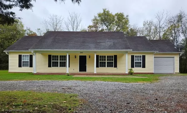 340 Flat Rock Rd, Murfreesboro, TN 37130