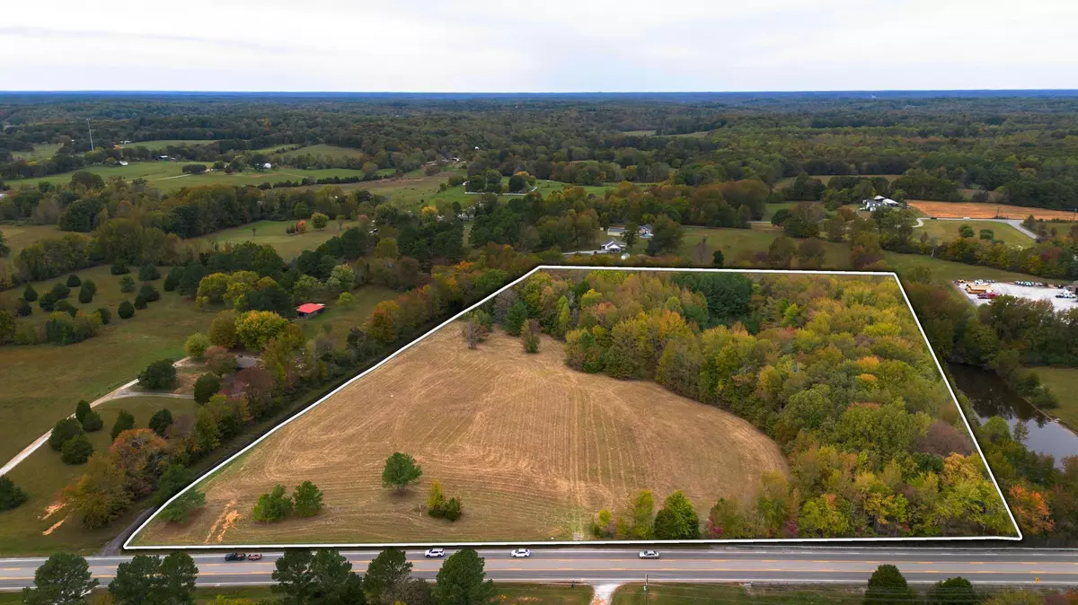 Bon Aqua, TN 37025,0 Highway 46