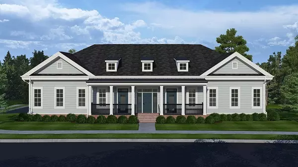 7363 Carothers Road #526-001, Nolensville, TN 37135
