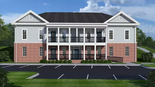 Nolensville, TN 37135,7363 Carothers Road #526-102