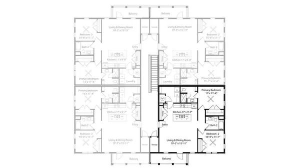 Nolensville, TN 37135,7363 Carothers Road #526-104