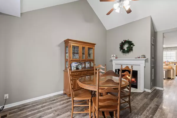 Clarksville, TN 37042,3811 McAllister Dr