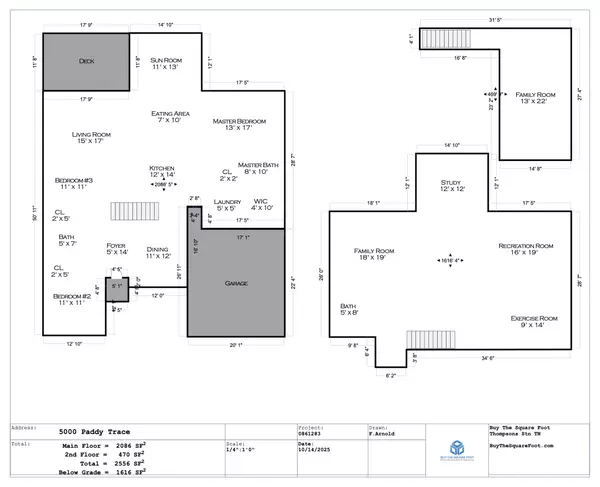 Spring Hill, TN 37174,5000 Paddy Trce