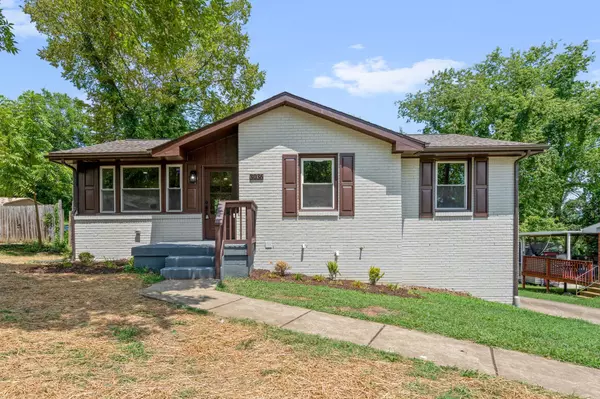 Nashville, TN 37218,3036 Sunnyview Dr