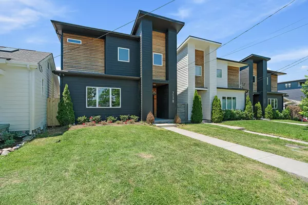 Nashville, TN 37209,713B 32nd Ave #N