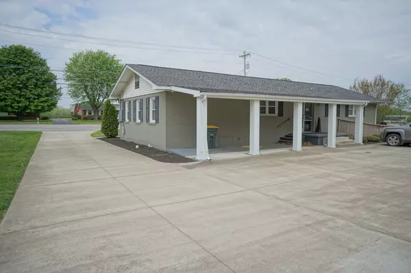 Portland, TN 37148,804 S Broadway St