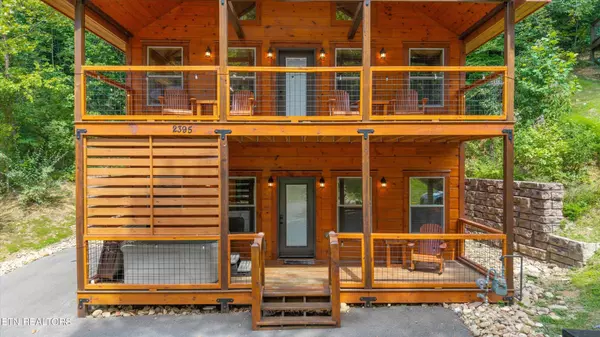 Sevierville, TN 37863,2395 Alpine Village Way