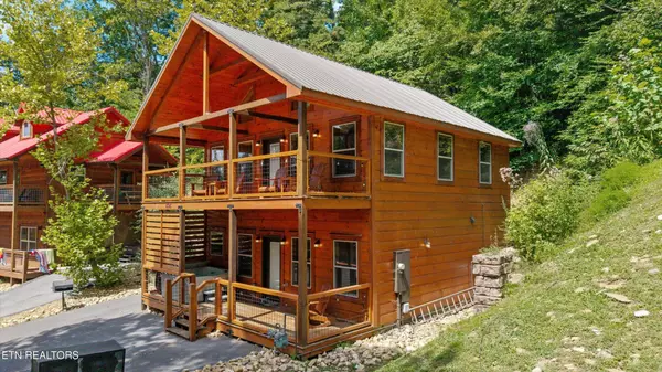 Sevierville, TN 37863,2395 Alpine Village Way