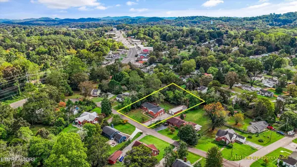 Knoxville, TN 37920,106 Mayflower Drive