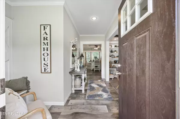 Townsend, TN 37882,358 Webb Rd