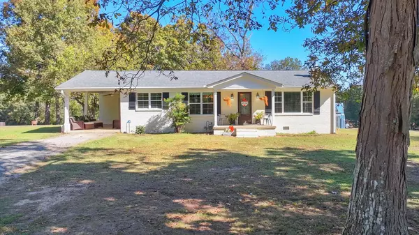 3685 Henderson Rd, Sardis, TN 38371