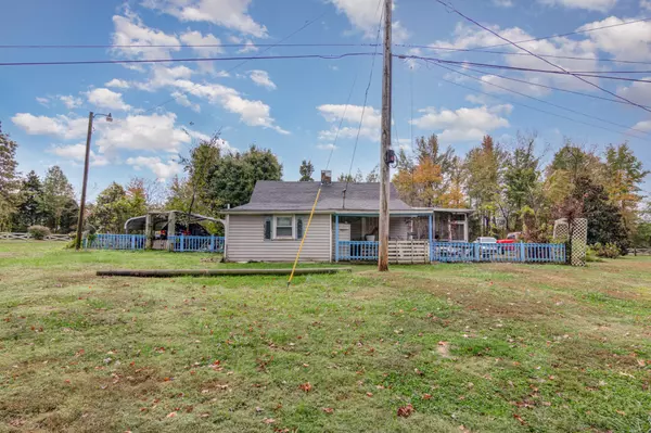 Clarksville, TN 37040,287 Tylertown Rd