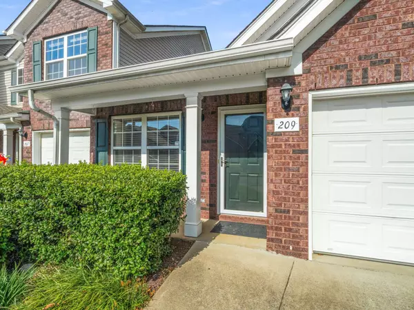 Nashville, TN 37214,209 Buck Run Dr