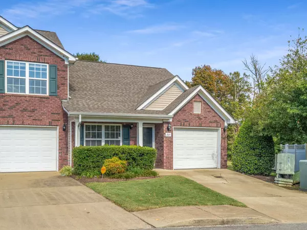 Nashville, TN 37214,209 Buck Run Dr