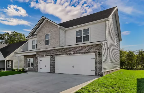 Clarksville, TN 37042,930 Vendue Ave