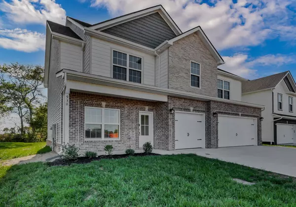 Clarksville, TN 37042,930 Vendue Ave