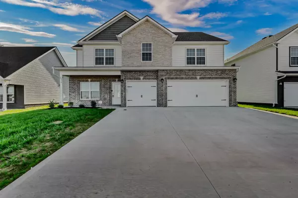 Clarksville, TN 37042,930 Vendue Ave