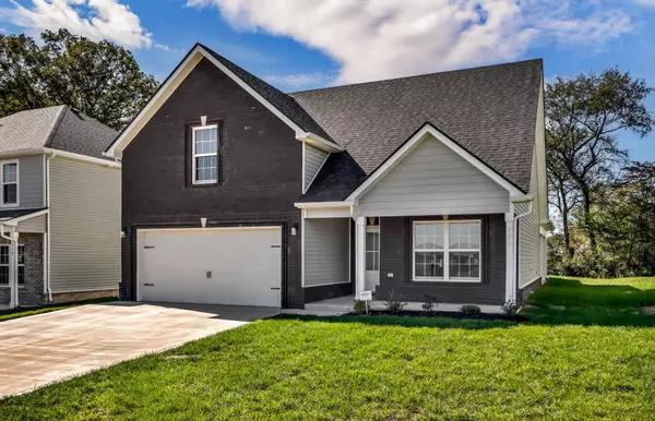 Clarksville, TN 37042,934 Vendue Ave