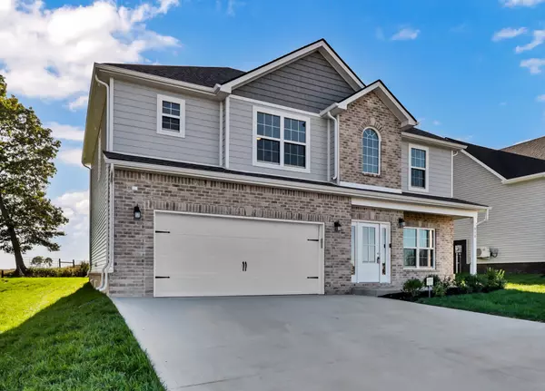 Clarksville, TN 37042,938 Vendue Ave