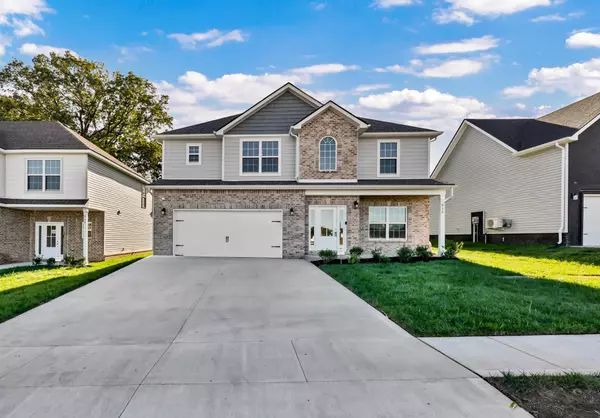 Clarksville, TN 37042,938 Vendue Ave