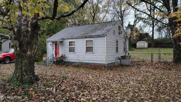 Knoxville, TN 37918,4406 greendale Rd