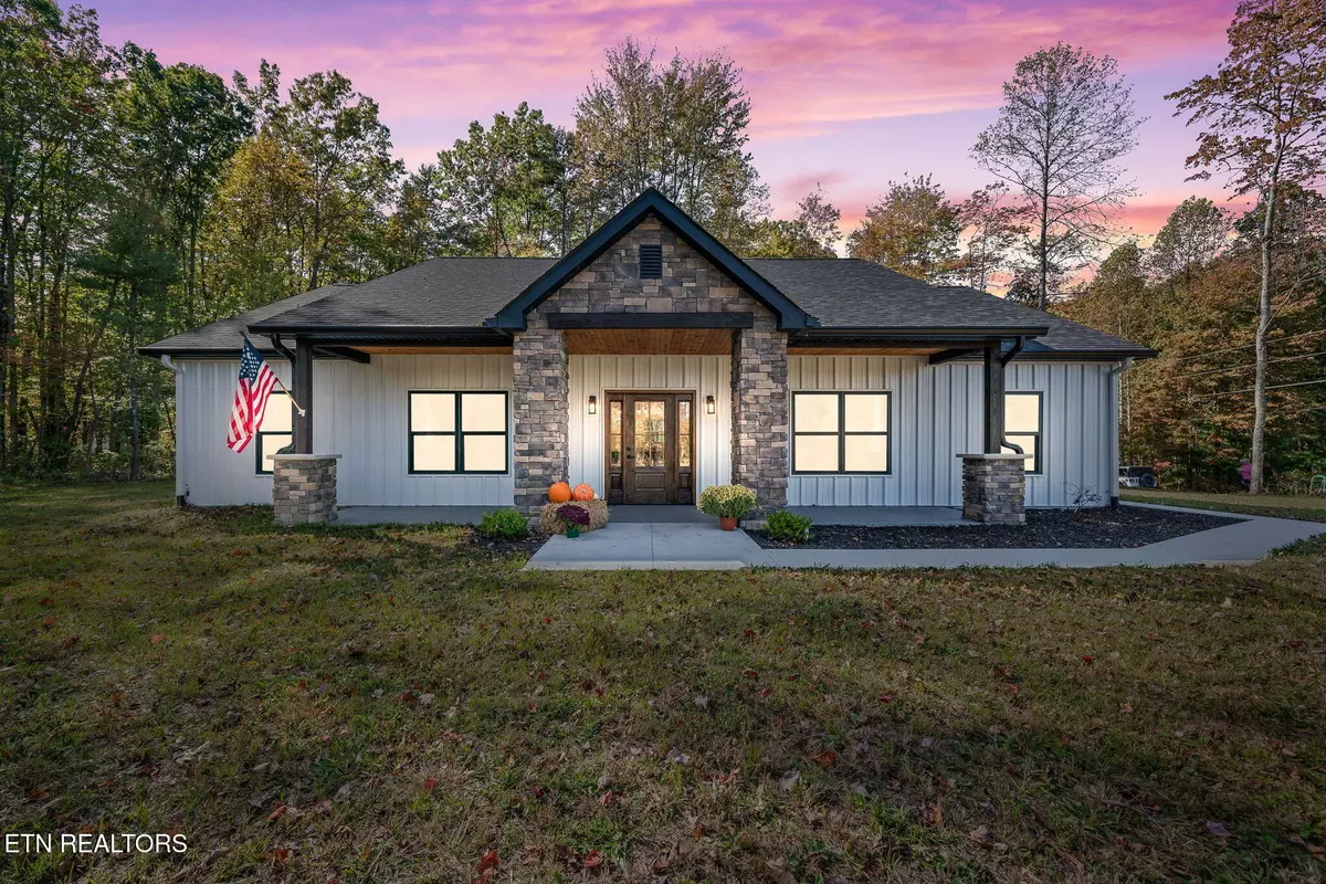Monterey, TN 38574,335 Rocky Top Rd
