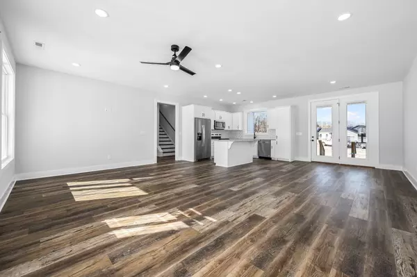 Bradyville, TN 37026,3840 Hollow Springs Rd