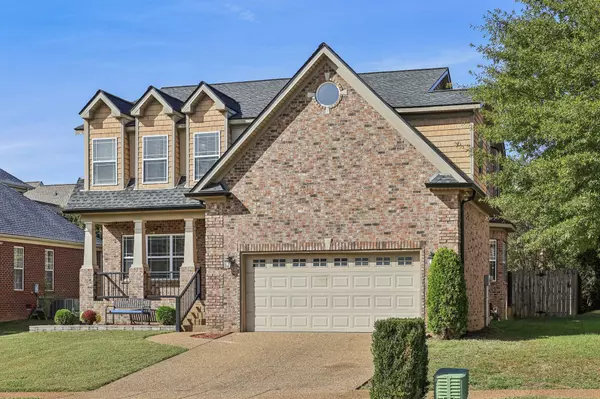 Mount Juliet, TN 37122,1043 Stonehollow Way