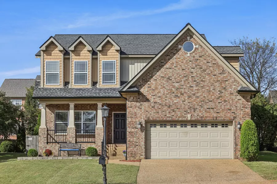 1043 Stonehollow Way, Mount Juliet, TN 37122