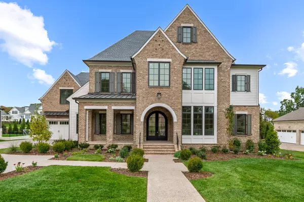 1735 Briarmont Pl, Brentwood, TN 37027