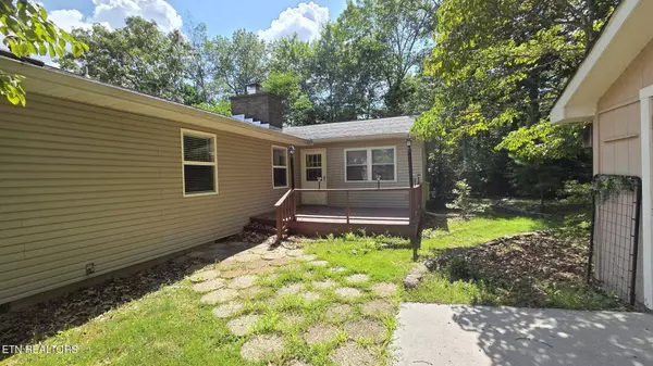 Crossville, TN 38558,116 Britton Lane