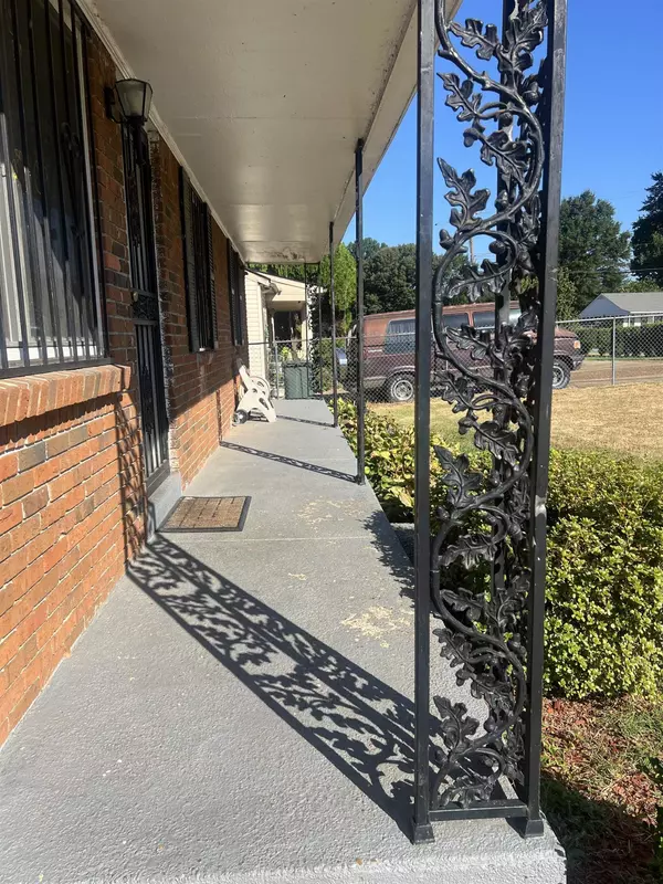 Memphis, TN 38109,4951 SHAYNE LN