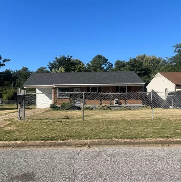 4951 SHAYNE LN, Memphis, TN 38109