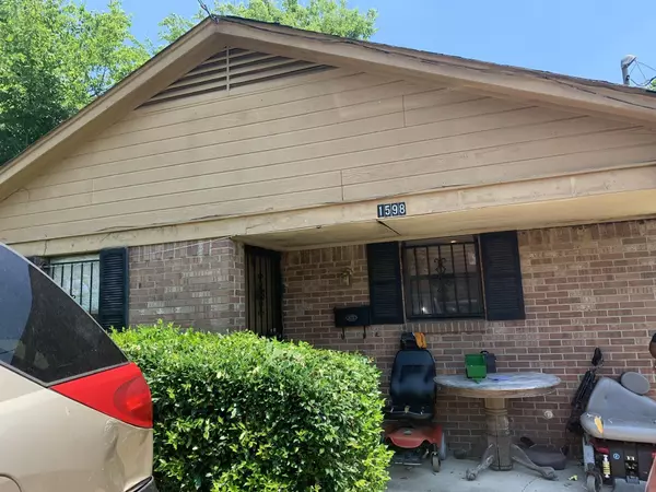 Memphis, TN 38109,1598 PENNSYLVANIA ST