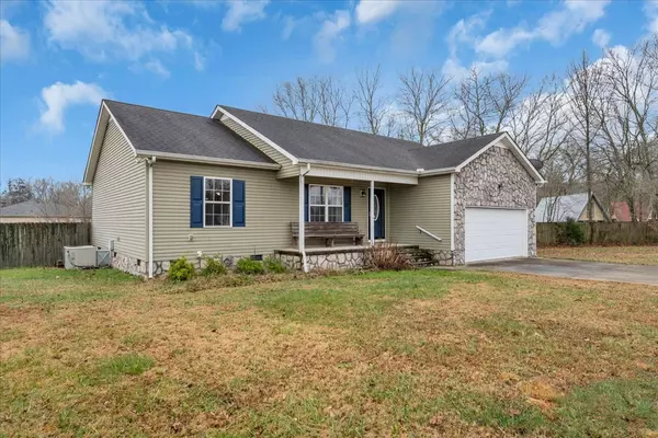 Manchester, TN 37355,564 Indian Springs Cir