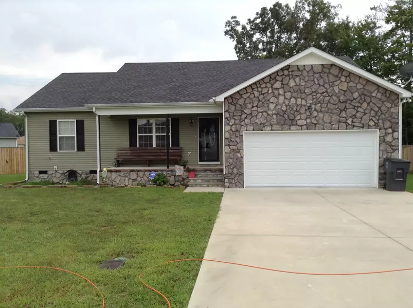 564 Indian Springs Cir, Manchester, TN 37355
