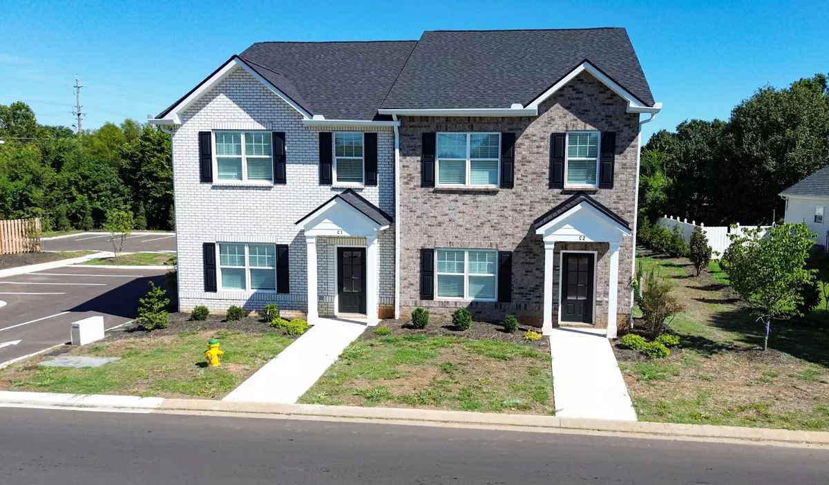 Murfreesboro, TN 37130,2315 Gold Valley Dr #C1