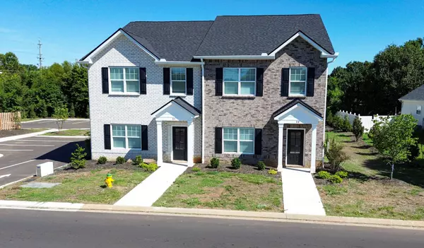 2315 Gold Valley Dr #C1, Murfreesboro, TN 37130